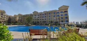 Resort Style Furnished Apartment, Dubai